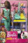 Mattel - Barbie - I Can Be - Baby Doctor - African American - Doll